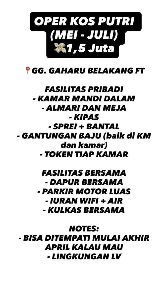 OPER KOS mademoiselle gaf tweet media