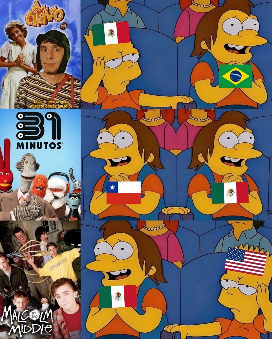 L. Chilakilito®️ tweet media