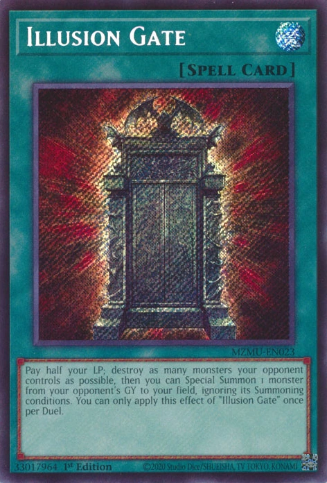 Genesys Yu-Gi-Oh! tweet media