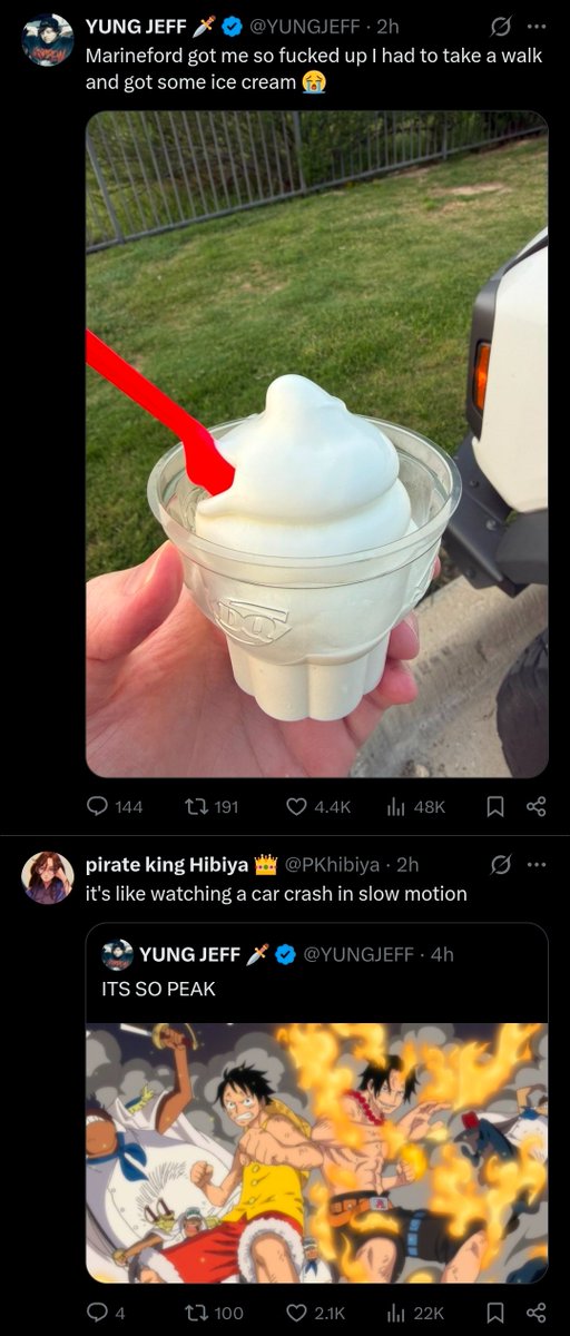 Sharp tweet media