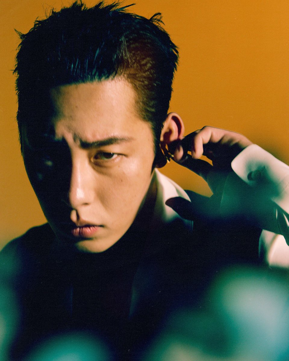 Jaewook. tweet media