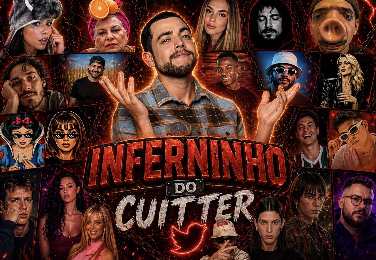 Kauã Reality tweet media