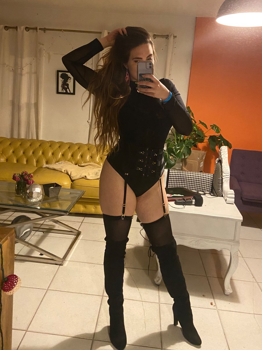 Bridget Wylde tweet media