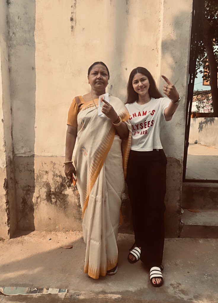 Dr. Archana Majumdar tweet media