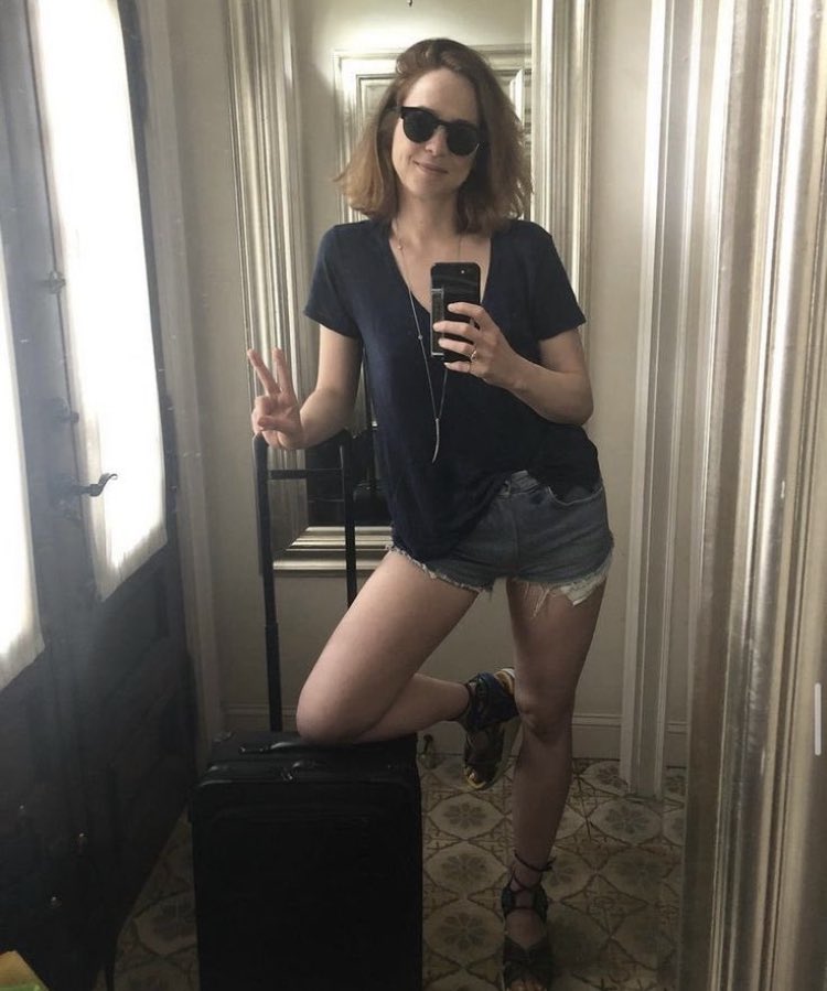 fiona thighrif