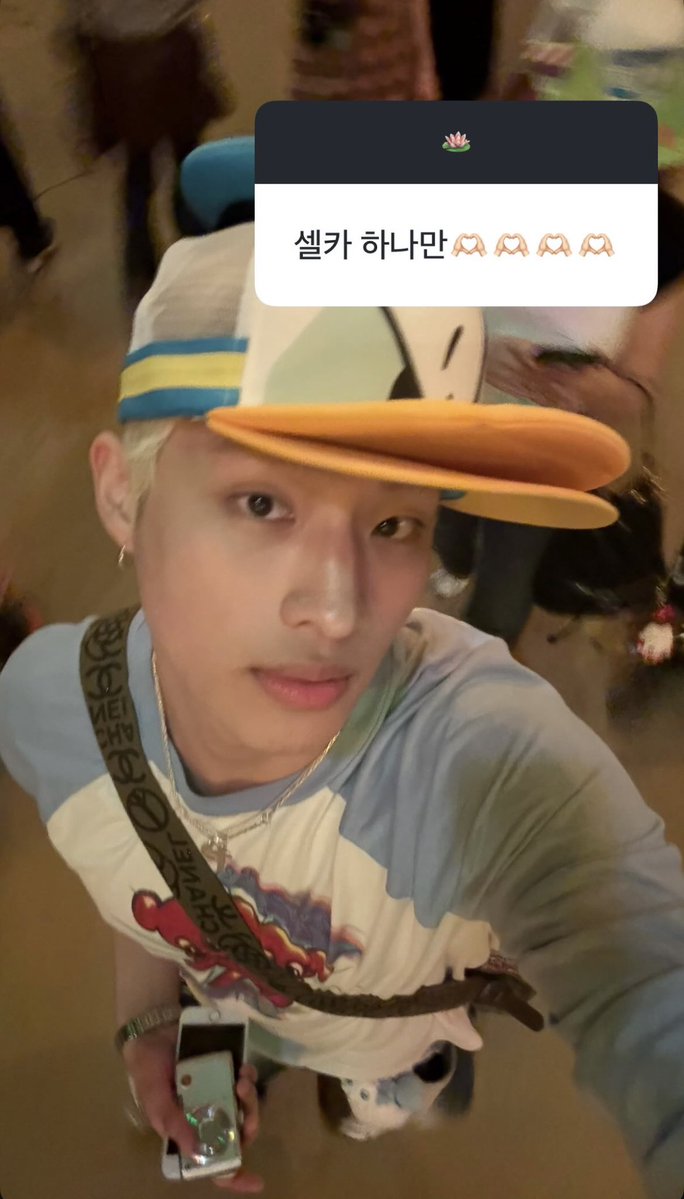 stephkyoon's tweet image. seriously he's just a baby look at him