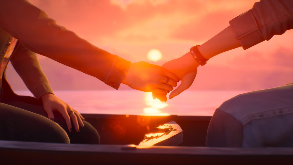 MCavacini's tweet image. Life is Strange: Reunion is one of the best games I’ve ever played and my favorite game of the year, so far. @DeckNineGames knocked it out of the park with a gripping story, beautiful visuals, a killer soundtrack, and moments I won’t forget. 

#Xbox #VideoGames

@LifeIsStrange