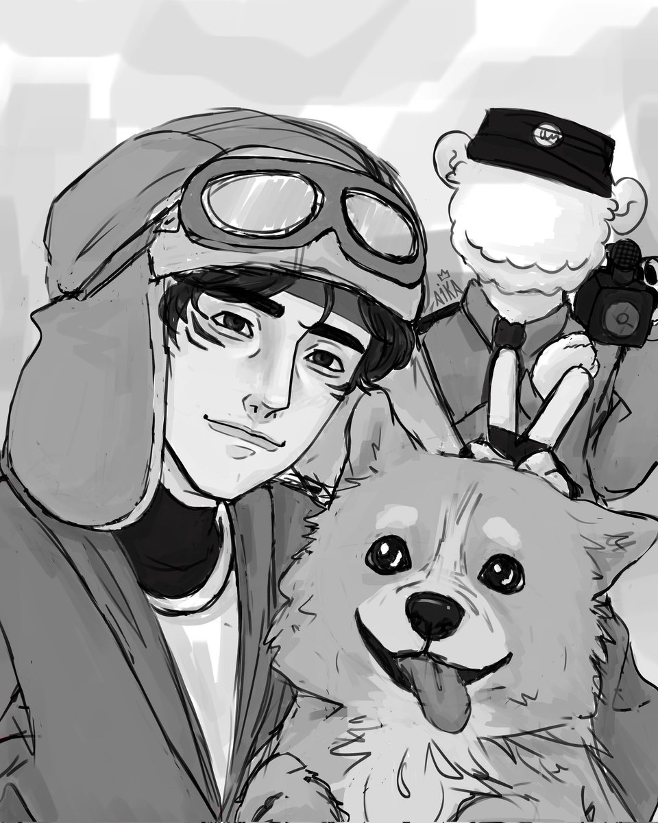 Aika ♡ ˙𐃷˙ 𐦖 ♡ tweet media