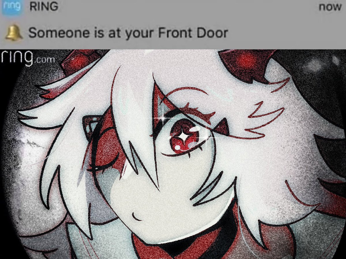 Ruvii Redcore 🧬🩸【Takara Live】 tweet media