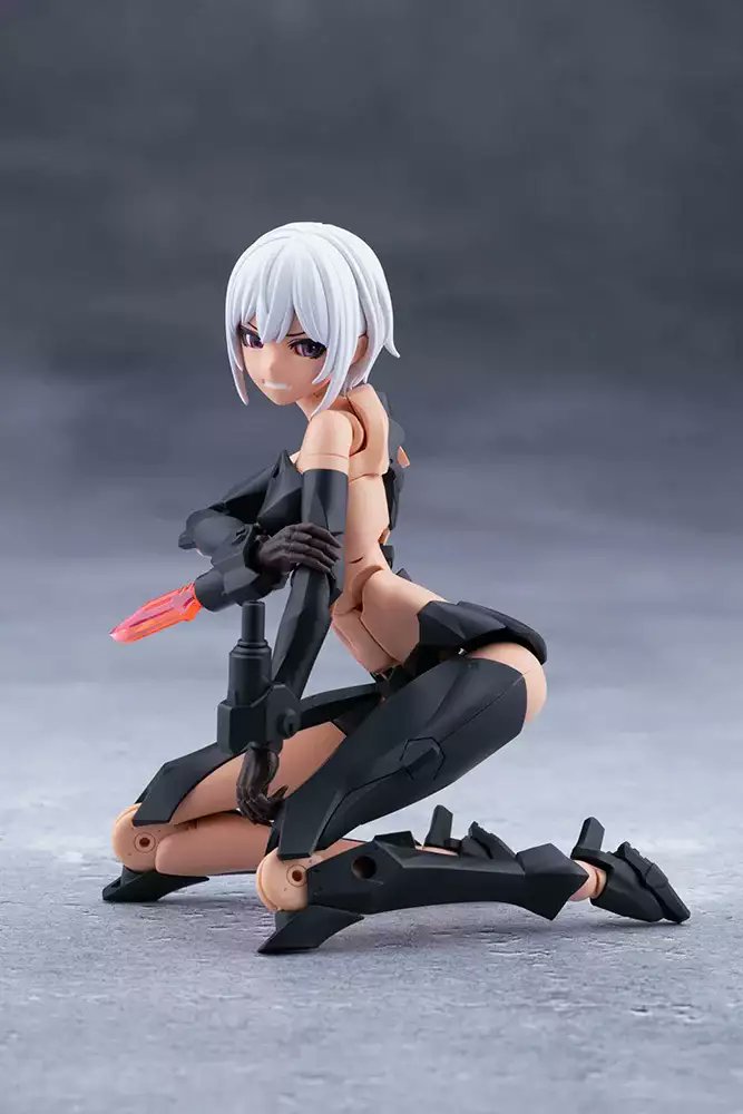 壽屋　無限邂逅メガロマリア エミュレータ プラモデル新品未開封 コトブキヤ（KOTOBUKIYA） 送料無料◇無限邂逅メガロマリア