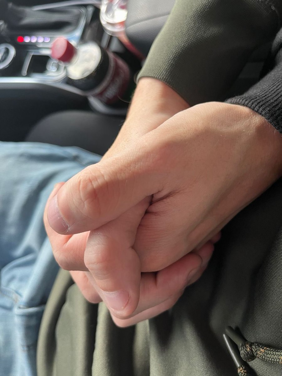 AndyMatosRivera's tweet photo. Take my hand #AndyxBilly #Spanishboys #love #gay #philadelphia https://t.co/VVDYt8gyLg
