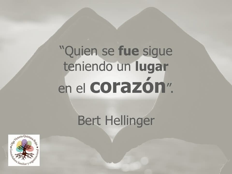 El amor no desaparece con la ausencia física. Recordar con amor fortalece nuestra conexión interior.

#Memoria #AmorEterno #Sanación #Duelo