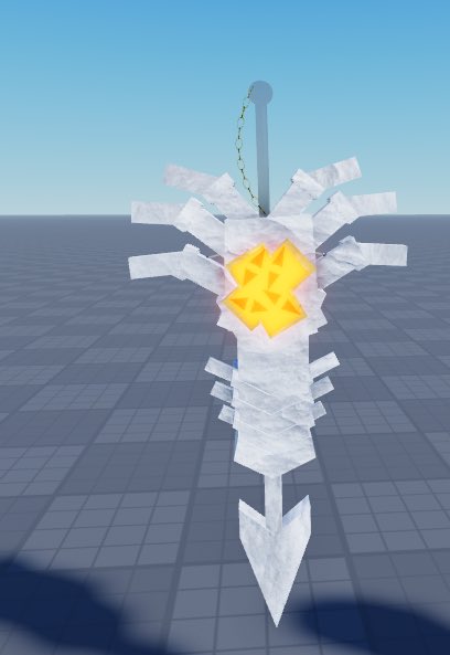 Nt_thevirus's tweet image. Probably gonna make this a move set later when I feel like it. #jjs #roblox #projectmoon