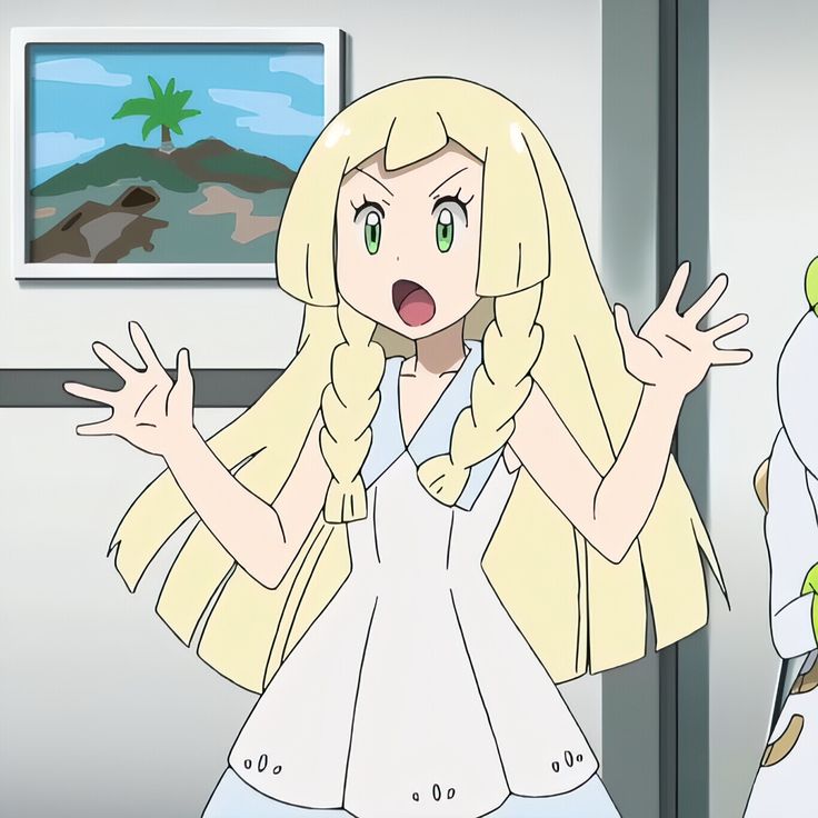 Liliepktrainalg's tweet photo. #NuevaFotoDePerfil
Lillie entrenadora novata fácil de abusar en gran multitud y sobre todo enorme miedo a los pokemons💛💛 https://t.co/F69ArAbT6f