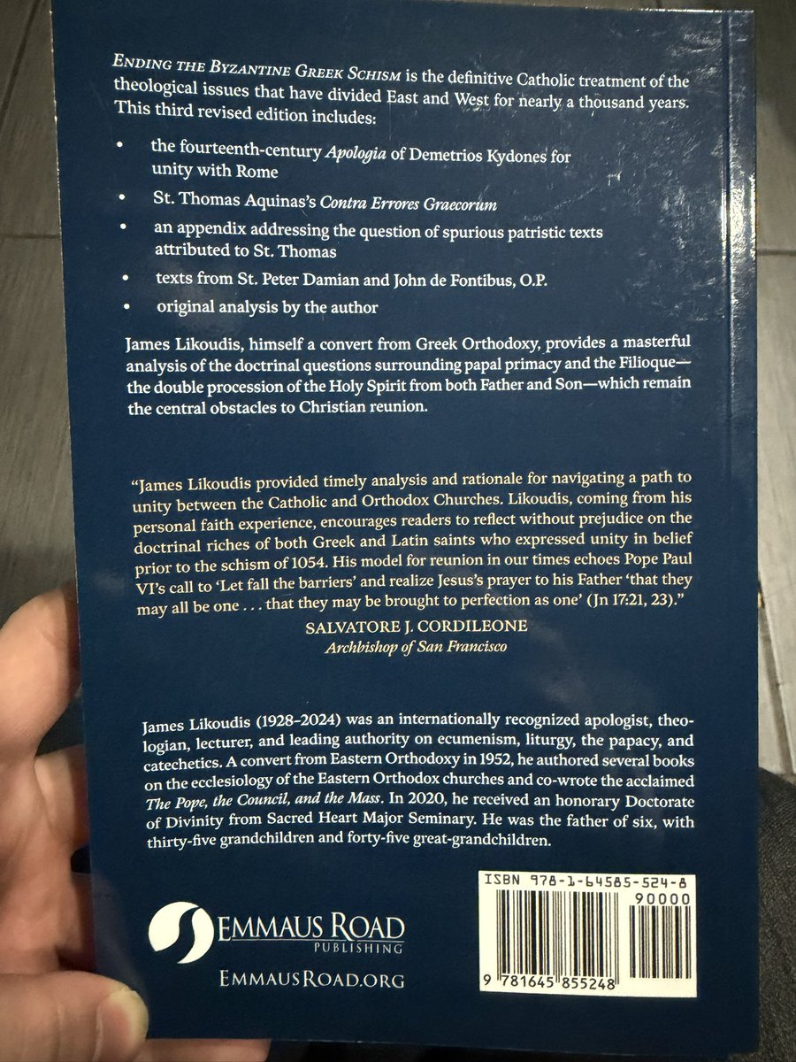 Andrew Likoudis tweet media