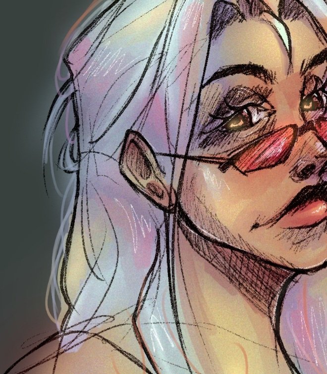 Ezia_Art's tweet image. Witch ☆
#ArtOC #clipstudiopaint