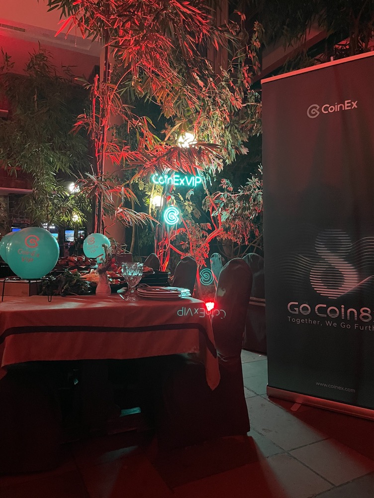 CoinEx Persian VIP tweet media