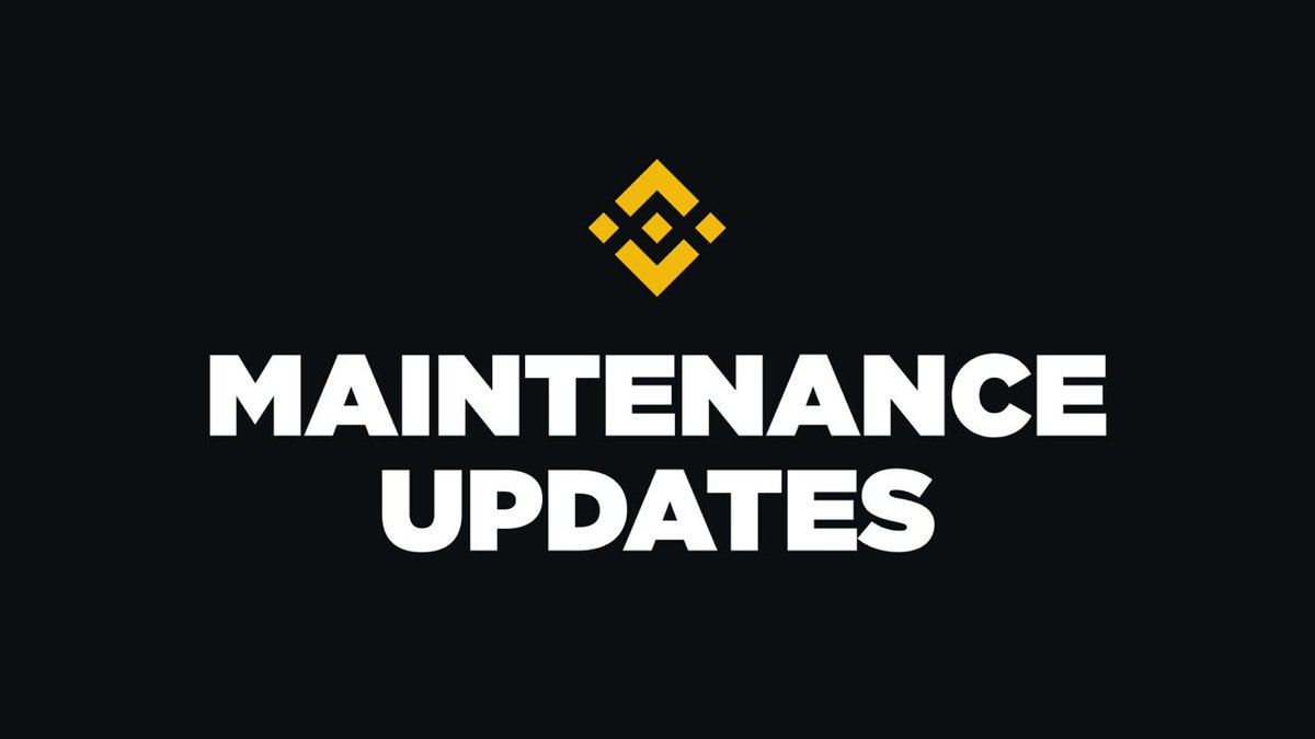 ImCryptOpus's tweet image. #Binance Will Support the Rootstock Infrastructure Framework (RIF) #Network #Upgrade &amp;amp; Hard Fork - 2026-05-04

Starting at approximately 2026-05-04 09:00 (UTC), #Binance will suspend the deposits and withdrawals of token(s) on the Rootstock Infrastructure Framework (RIF) #network