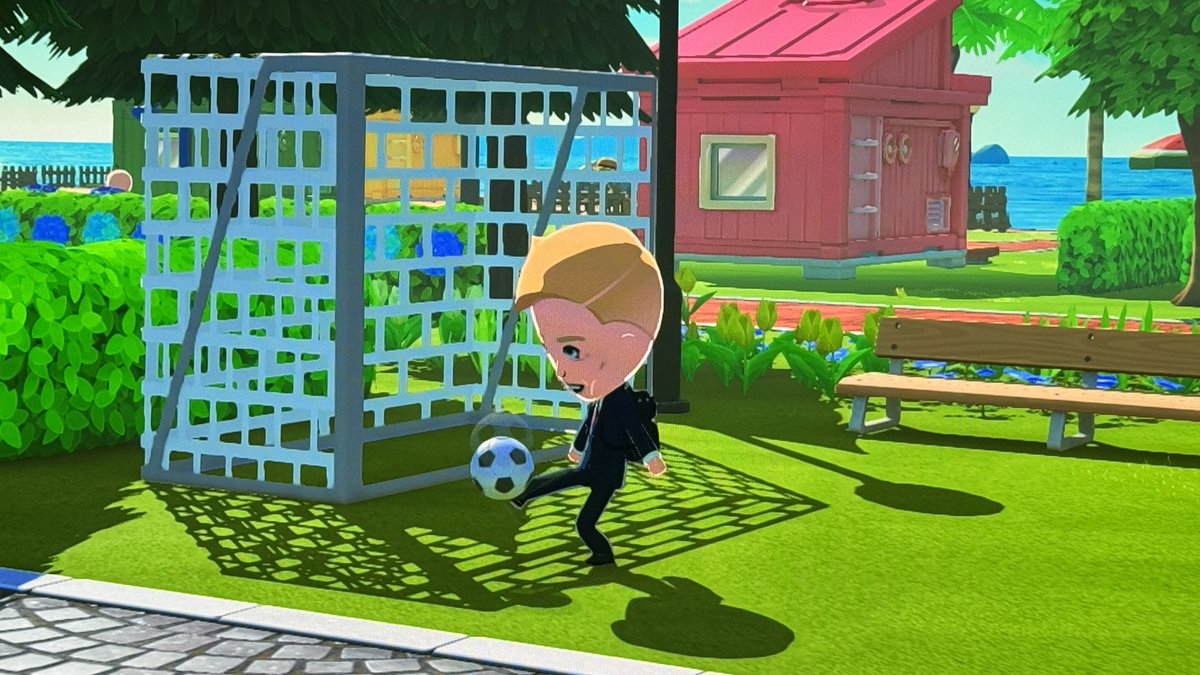 bucky (•ᴥ•ʋ) tweet media