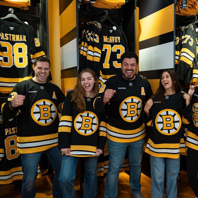 Boston ProShop tweet media
