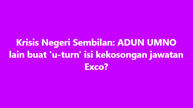SinarHarian tweet media