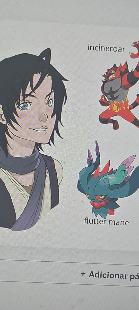 clara ★ ˖ ࣪ tweet media