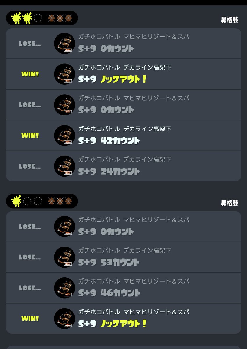 くろイルカ tweet media