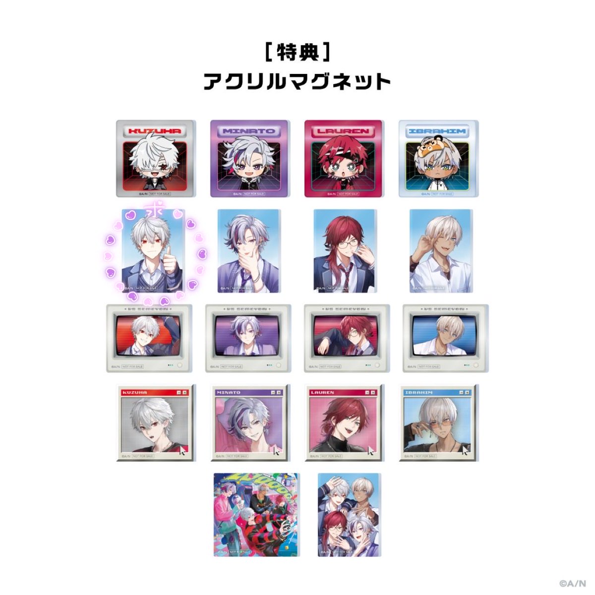 チョコポン@固定ポスト tweet media