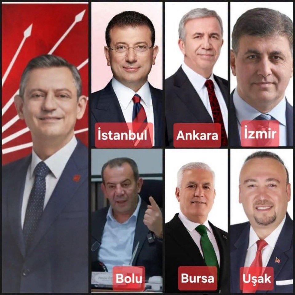 Seyit Bilgic tweet media