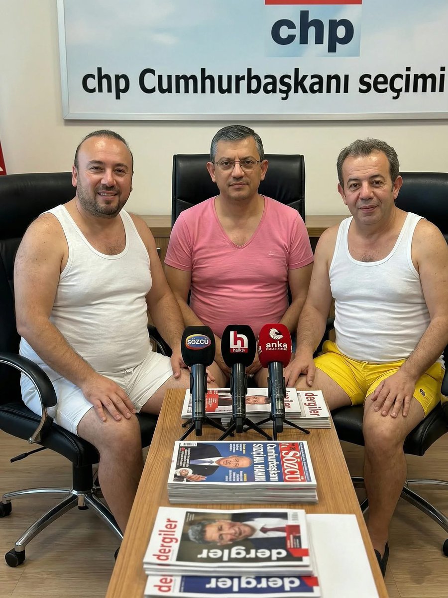 Seyit Bilgic tweet media