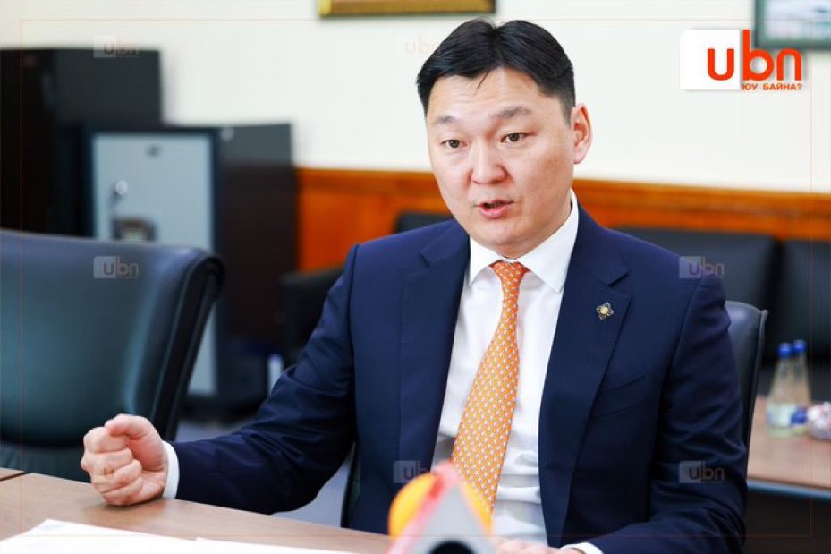 Саруулхан tweet media