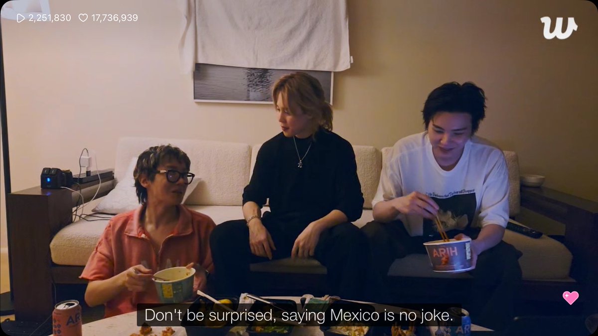 liane⁷❀ is seeing bts tweet media