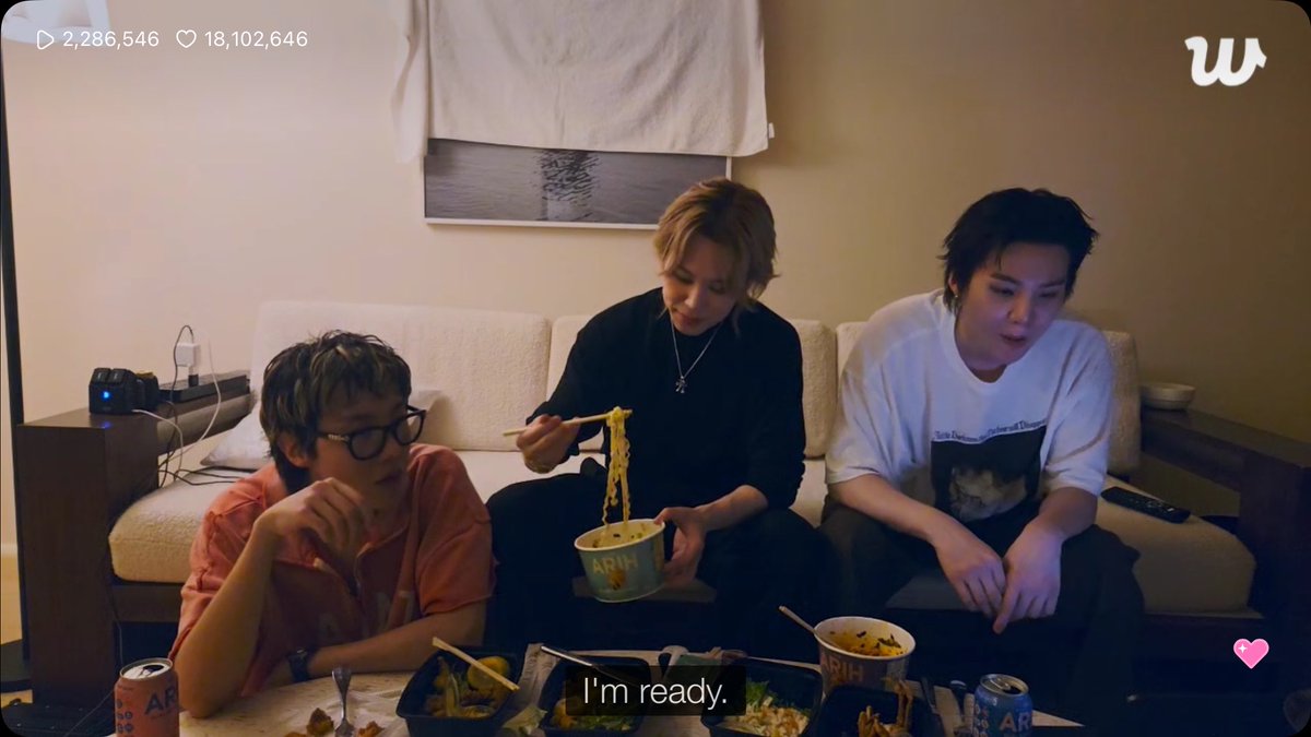 liane⁷❀ is seeing bts tweet media