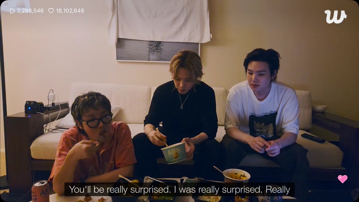 liane⁷❀ is seeing bts tweet media