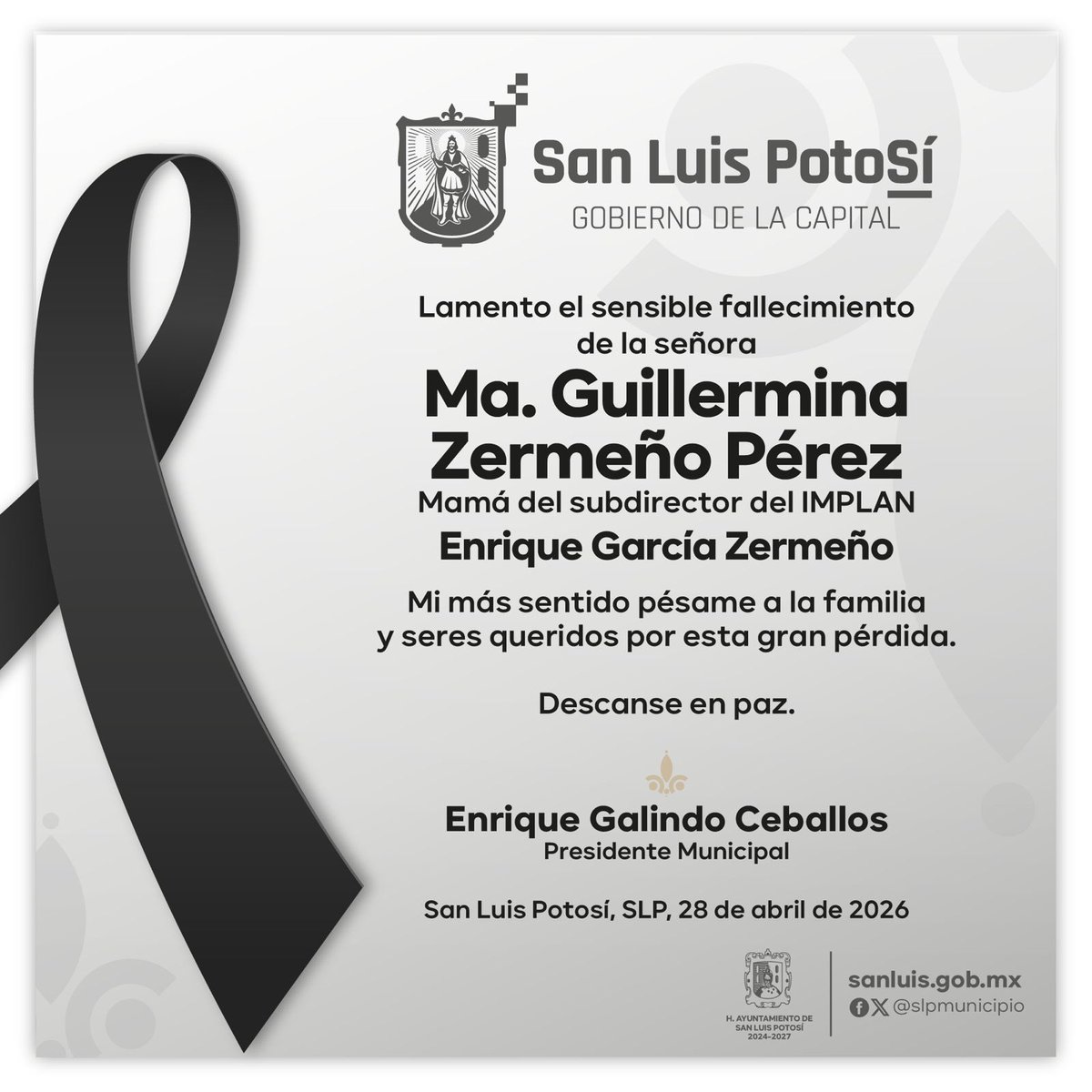 Enrique Galindo C tweet media