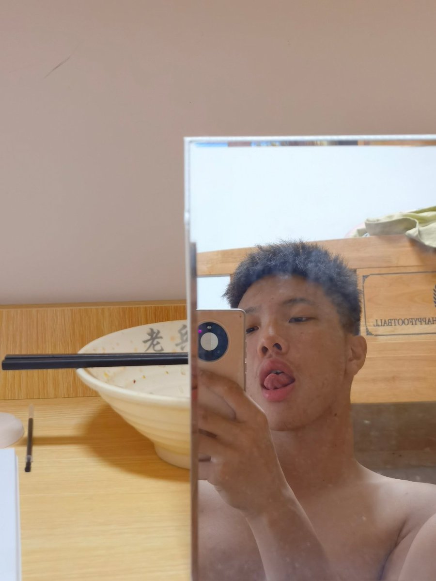 直男杂货铺 tweet media