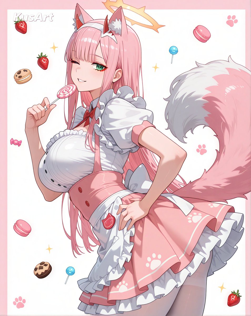 Rika 🐈‍⬛ tweet media