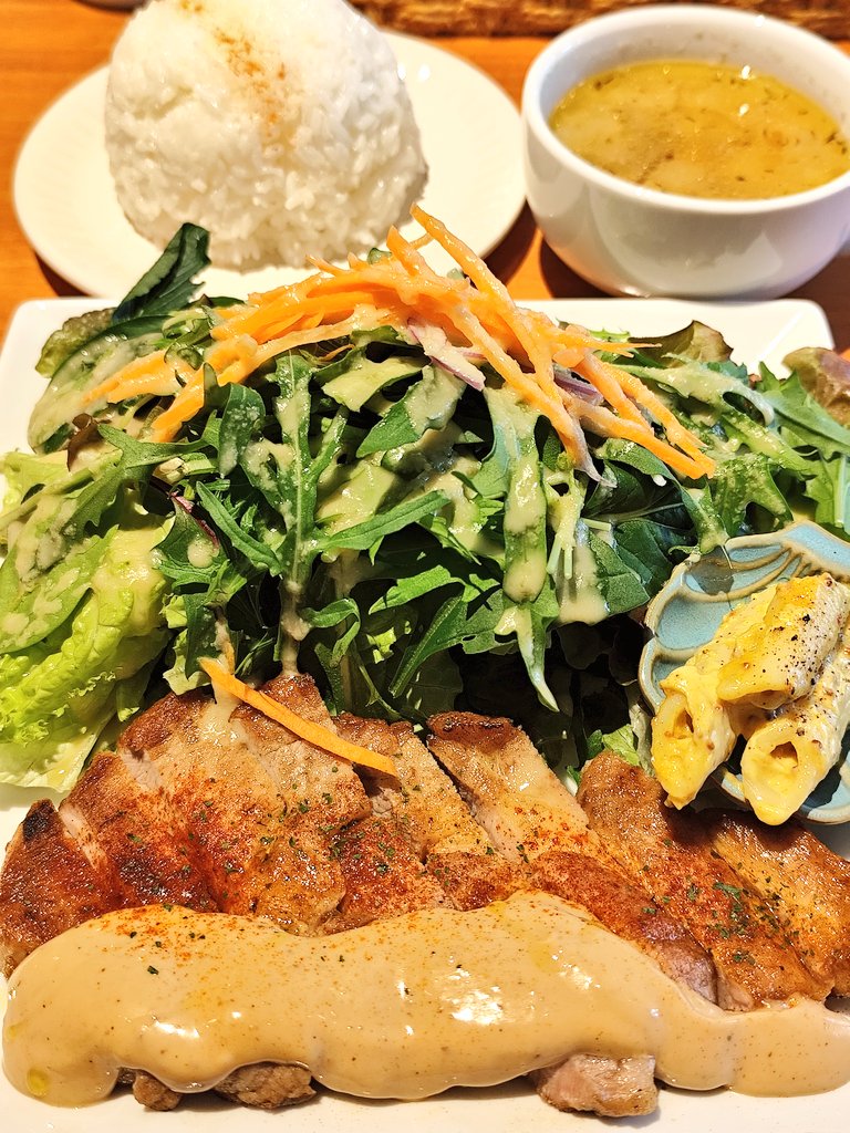 肉じゃが tweet media