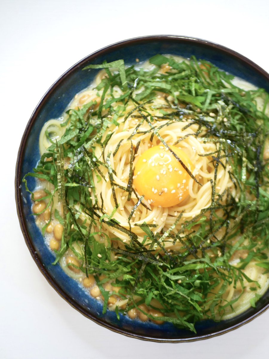 komakomakamn's tweet photo. 最近作ったパスタです https://t.co/CTIYIIb6gI
