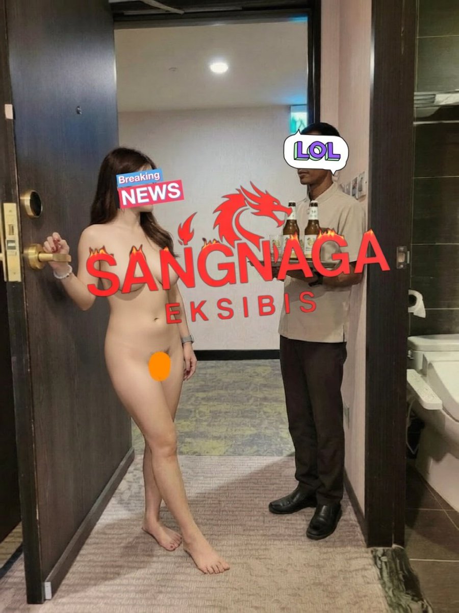 sangNagaEksibis tweet media