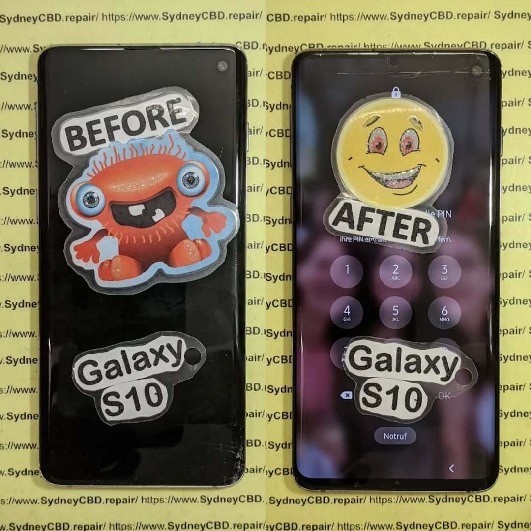 syd_cbd_repair's tweet image. 💎 Repairs 🛠️Your Loved❤️One On The Spot⚡
⚡ #need a #fast #time #onthespot #damage phone screen repair in Sydney Australia 📱
Call 0280114119 0437774119
ift.tt/oSvxgXy
Please do like and subscribe, hit the notification bell for our latest vide… instagr.am/p/DXsytpvgRaA/