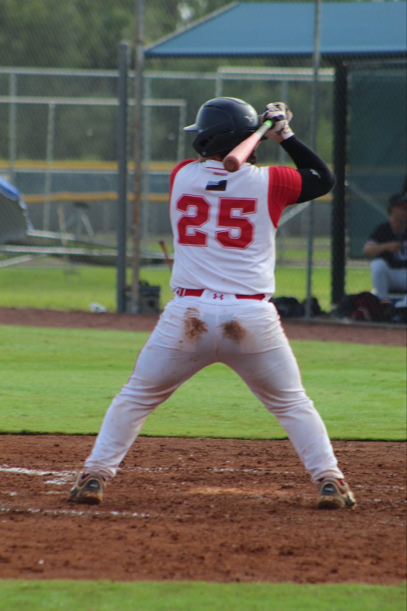 FL Elite Baseball tweet media