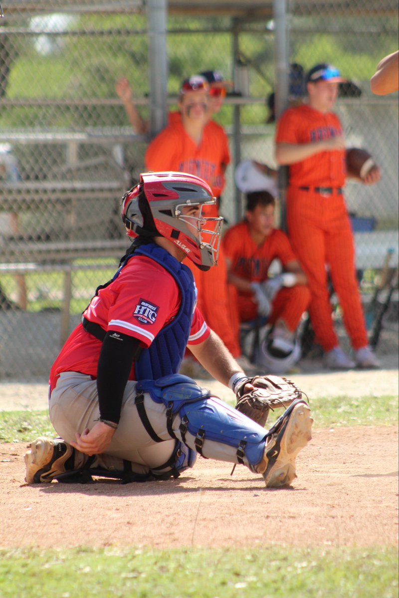 FL Elite Baseball tweet media