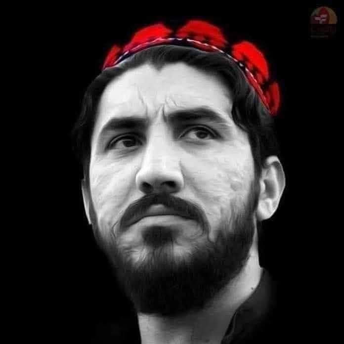SHER AFGHAN tweet media