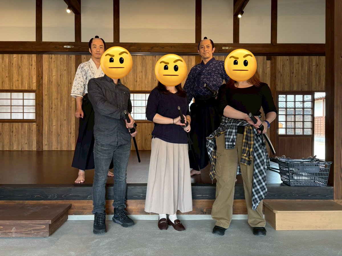 れお tweet media