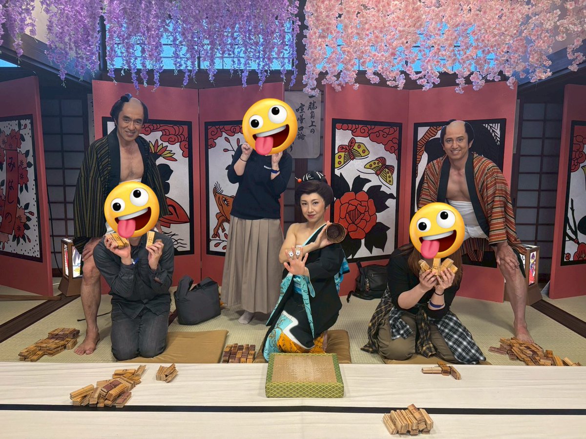 れお tweet media