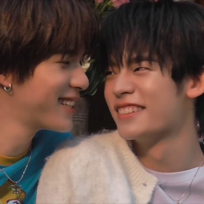 chan🐞thinking about pttp tweet media