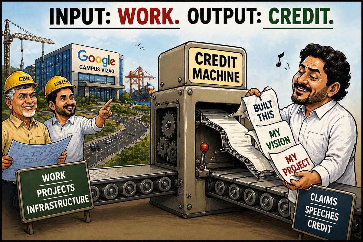 Sunil Chowdary tweet media