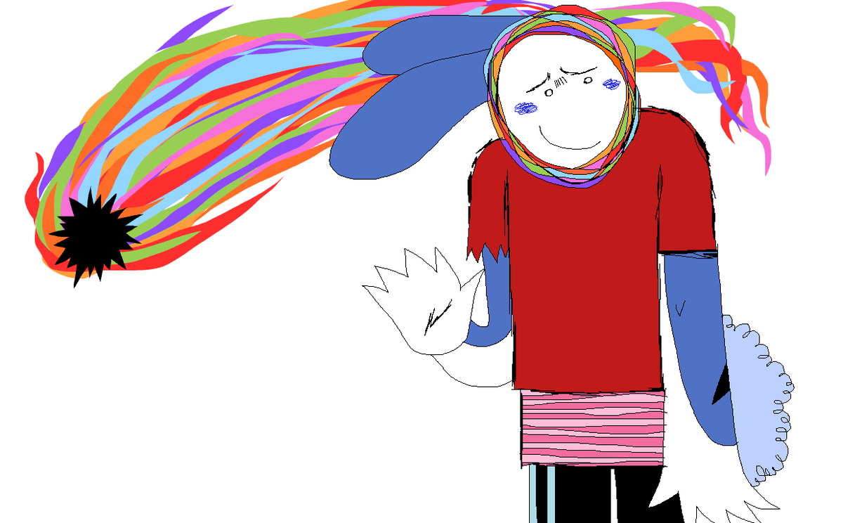 paintedforests1's tweet photo. (((( sorry for eyestrain https://t.co/mCEszJ8yxk