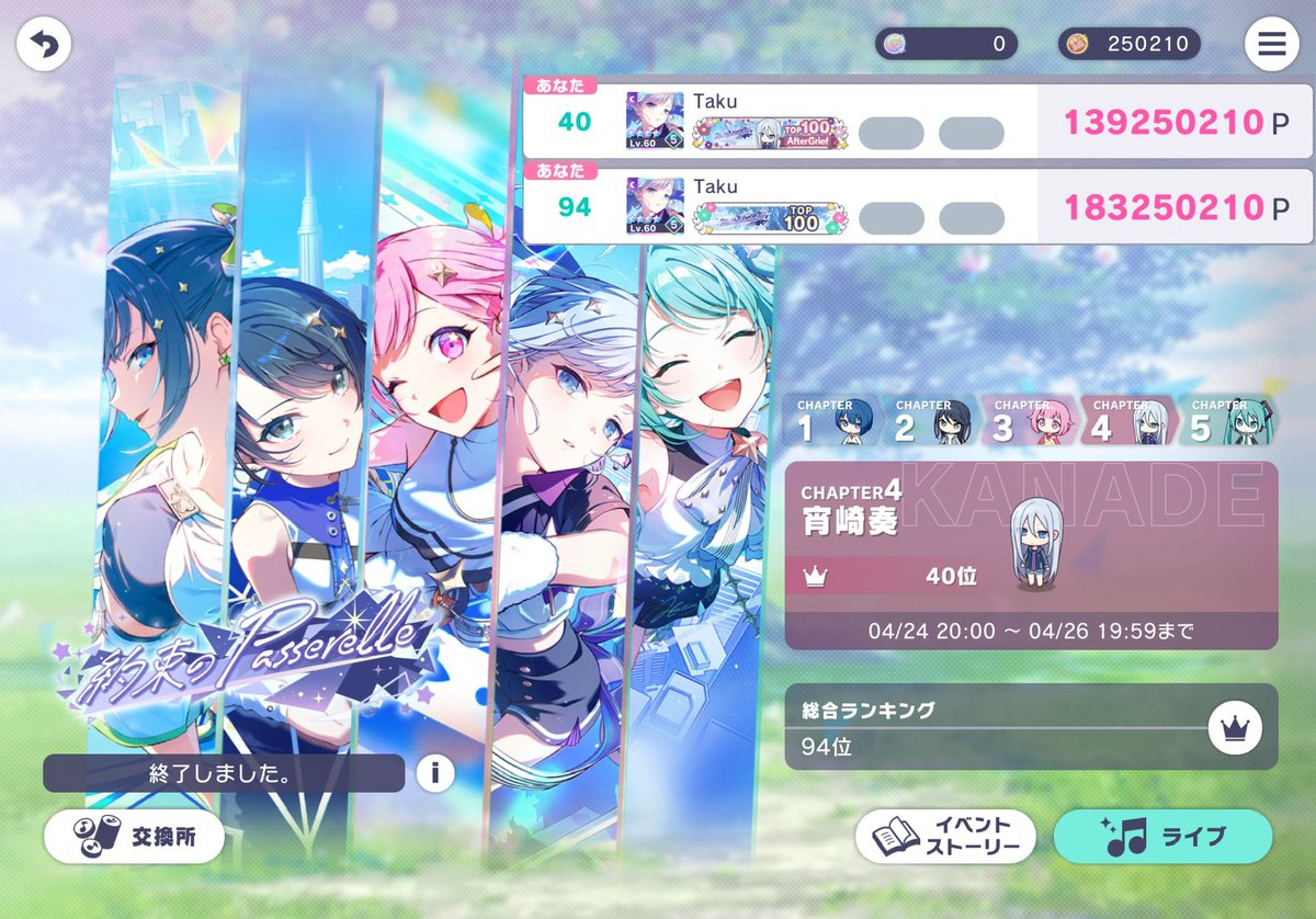 Taku (@taku_0210_25) / Posts / X
